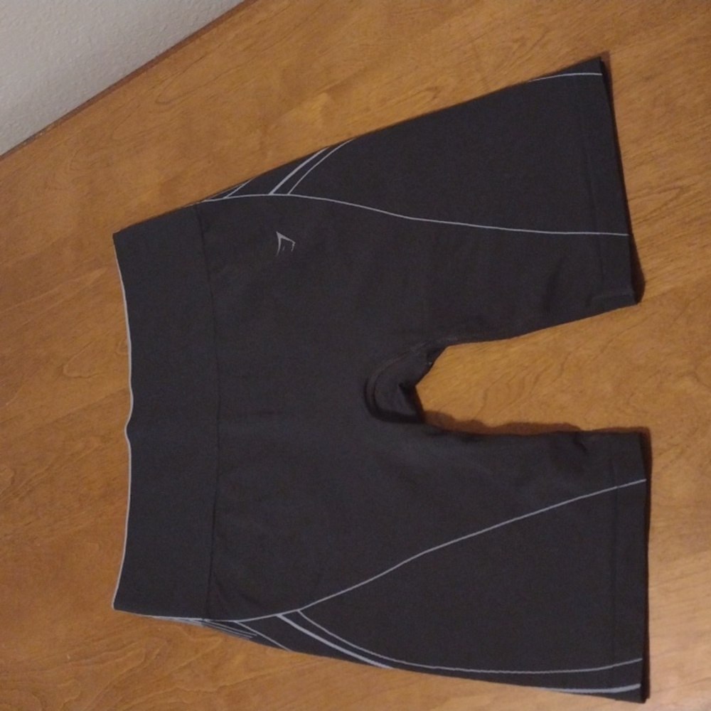 Gymshark Biker Shorts